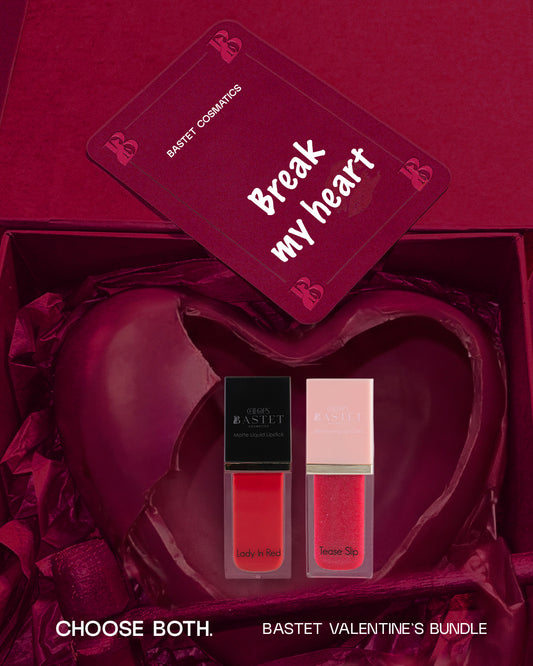 Bastet Valentine's Bundle