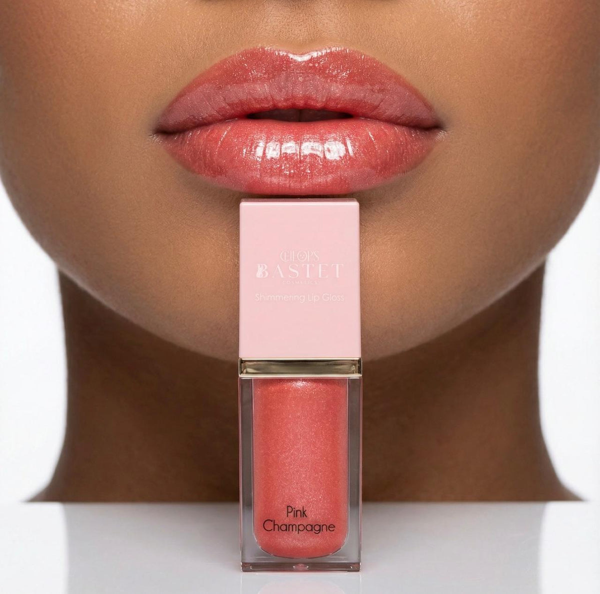 Pink Champagne