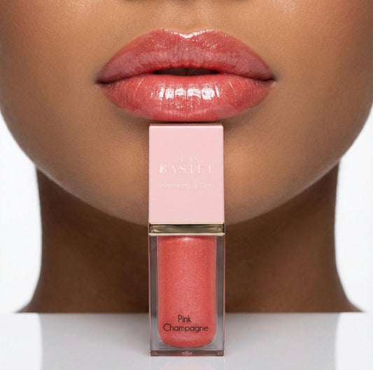 Pink Champagne