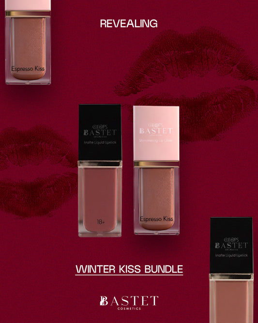 Winter Kiss Bundle